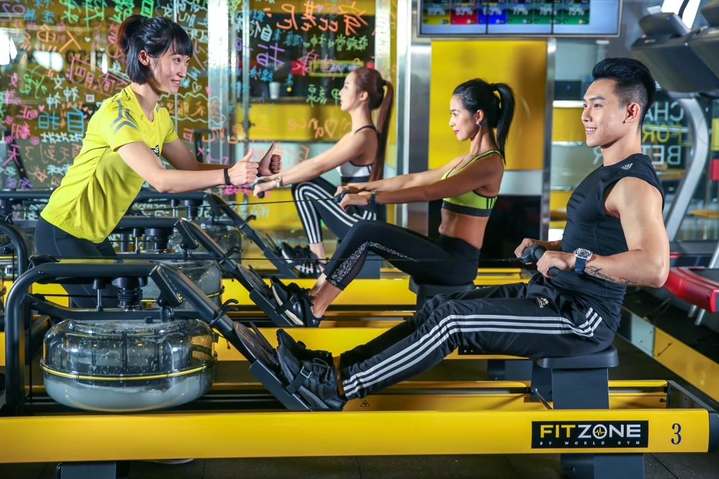 FITZONE 60