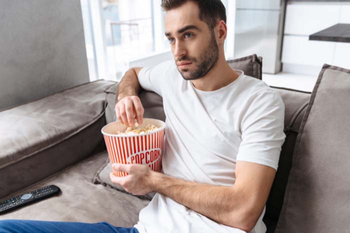 解嘴饞，全部吃光也不怕胖的10種「低卡零食」
