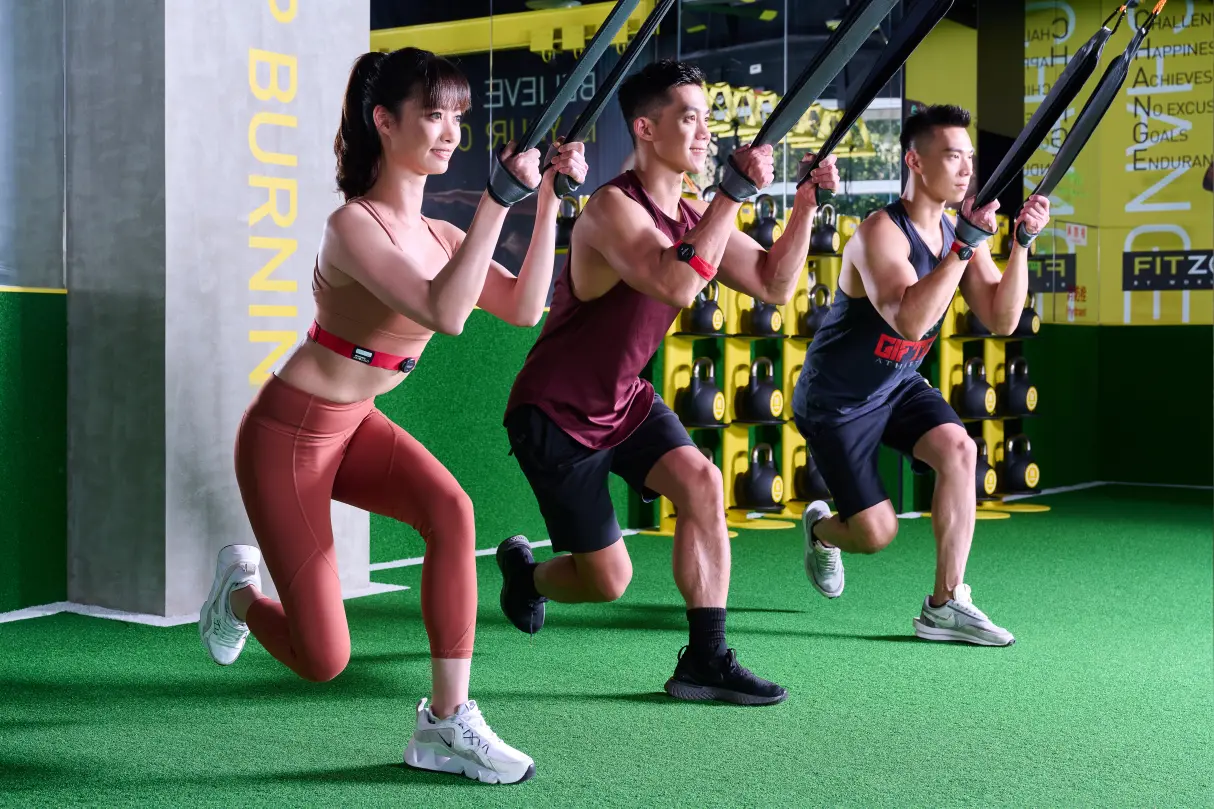 FITZONE FLEX