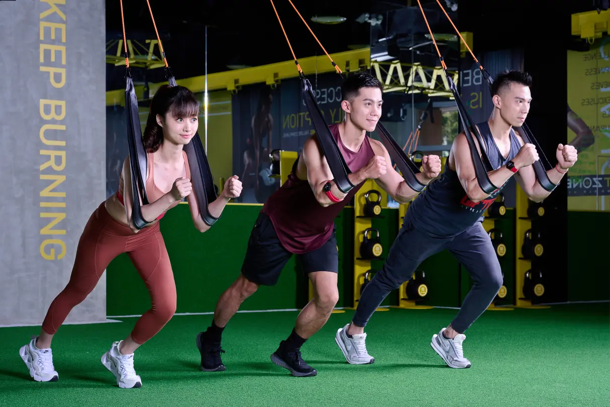 FITZONE FLEX